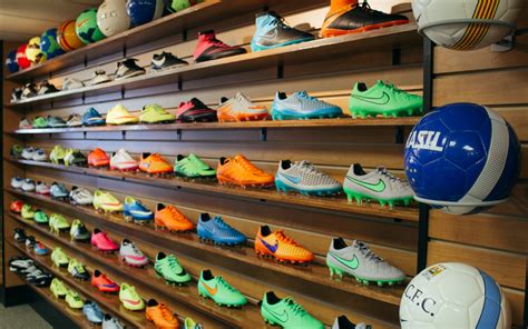 SoccerShop .